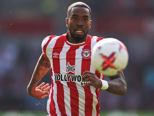Ivan Toney contract bombshell! Arsenal and Chelsea handed transfer blow as £100m-rated Brentford star seemingly makes decision on future