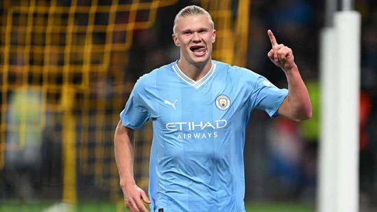 Transfer news & rumours LIVE: Erling Haaland set for key decision over Man City future as Real Madrid circle