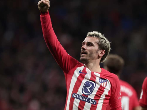 Transfer news & rumours LIVE: Man Utd eyeing cut-price Antoine Griezmann deal and are ready to triple Atletico Madrid ace's wages