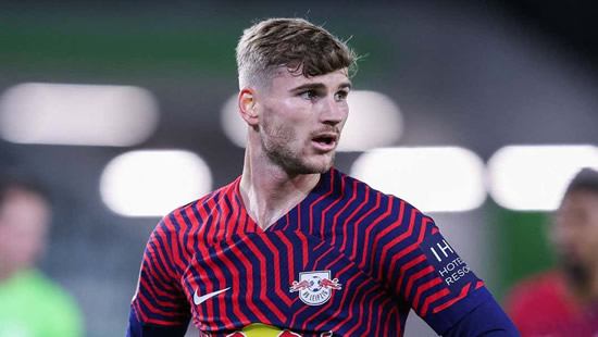 Timo Werner to Man Utd?! Erik ten Hag adds ex-Chelsea flop to shopping list ahead of January transfer window