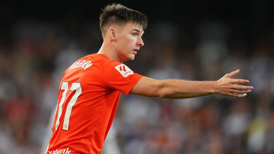 Transfer news & rumours LIVE: Tierney might head to Scotland after Arsenal exit