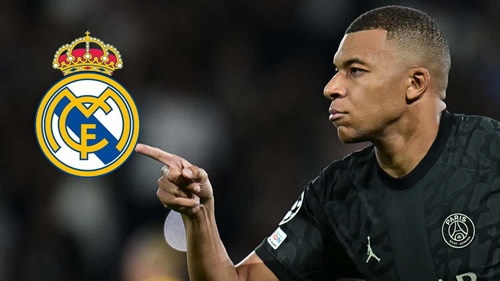Transfer news & rumours LIVE: Last call for Mbappe! Real Madrid to send a final offer in January