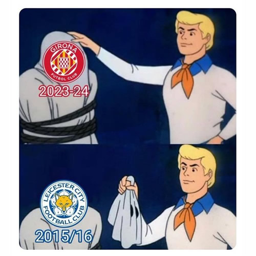 7M Daily Laugh - Arsenal & Liverpool fans now