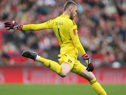 Transfer news & rumours LIVE: Former Man Utd goalkeeper David De Gea wanted by Newcastle after Nick Pope injury