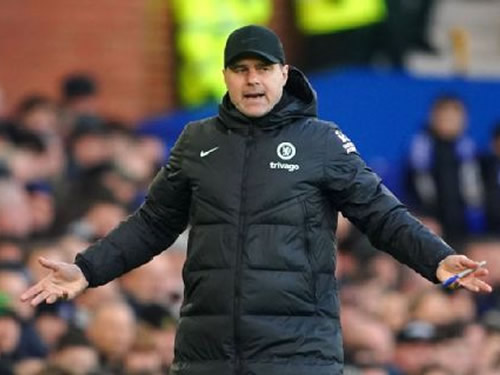 Chelsea open to several player exits in January - sources