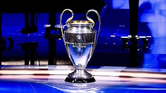 Champions League draw: Man City, Real Madrid get favourable ties