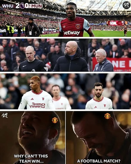 7M Daily Laugh - Liverpool 1-1 Arsenal
