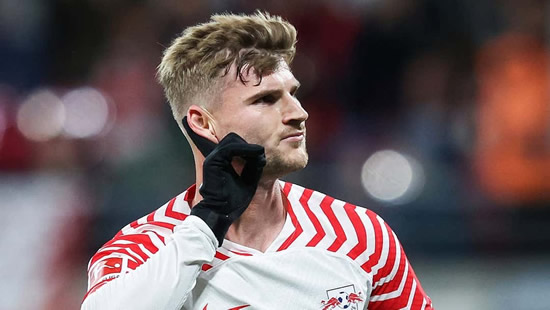 A January transfer for Timo Werner? RB Leipzig willing to let ex-Chelsea flop leave amid rumours of Premier League return