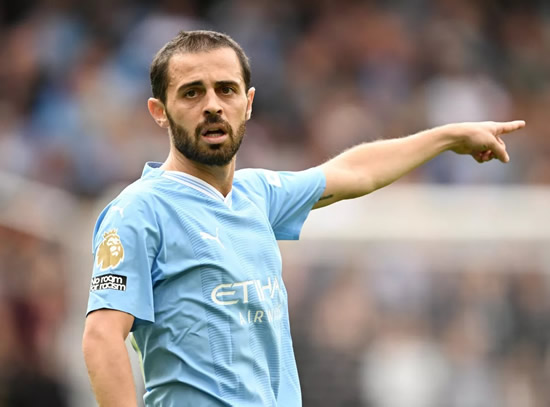 Brilliant Man City ace has cheap £50m buy-out clause