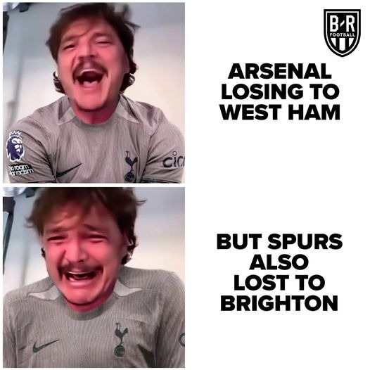 7M Daily Laugh - (2nd)Arsenal 0-2 West Ham