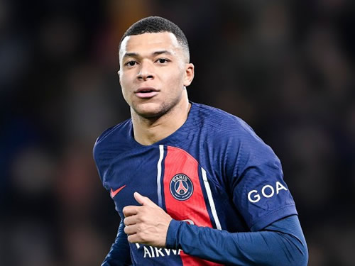 ANFIELD BAP Liverpool are ‘serious candidates’ to land Mbappe as Real Madrid may have shot themselves in foot with transfer approach
