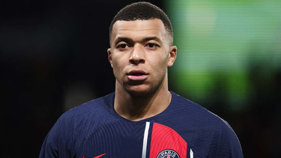 Transfer news & rumours LIVE: Kylian Mbappe to snub Real Madrid move as Liverpool given real hope of mega deal for PSG forward