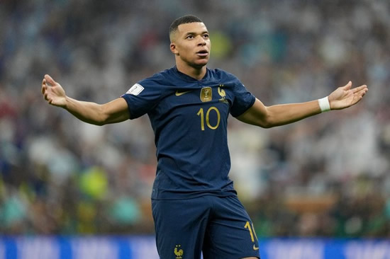 Kylian Mbappe 'to join Real Madrid' with agreement finally reached to sign PSG star