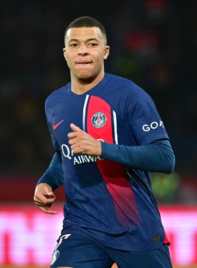 ERLI DAYS Real Madrid ‘to turn to Erling Haaland if they fail in Mbappe transfer but will only have to pay HALF his release fee’