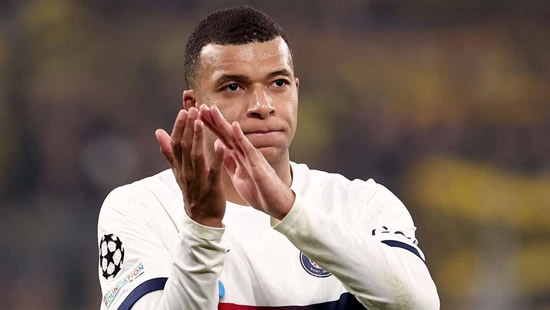 Kylian Mbappe transfer latest: PSG president Nasser Al-Khelaifi reveals 'agreement' with Real Madrid target and insists pair have 'very good relationship'