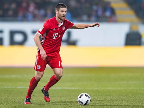 Bayern Munich plot triple steal from Bundesliga rivals Bayer Leverkusen
