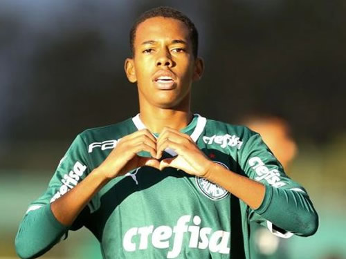 MAKE A MESS Chelsea chief ‘flies to Sao Paulo to snap up Brazilian wonderkid Messinho, 16, in transfer that could reach £65million’