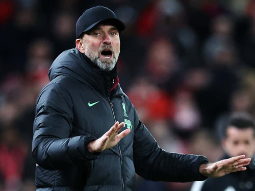 Transfer news & rumours LIVE: Liverpool line up surprise move for Newcastle United talisman Bruno Guimaraes