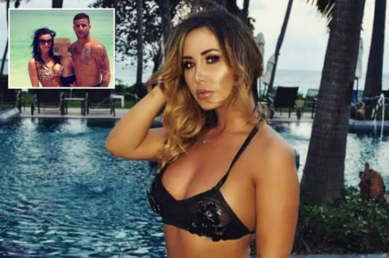 Lauryn Goodman sets sights on HUGE reality show appearance – amid Kyle Walker baby drama and Annie Kilner feud