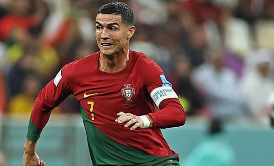 Al-Nassr star Ronaldo: Ballon d'Or and The Best are losing credibility