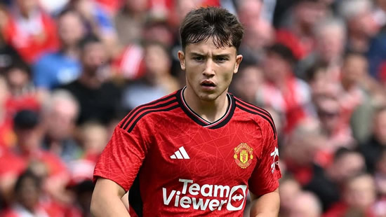 Transfer news & rumours LIVE: Man Utd plot Antony & Sancho exit routes as failed wingers offered to Saudi clubs in £100m deal