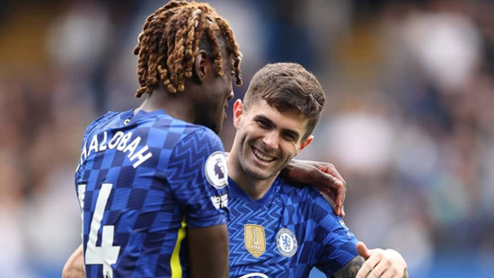 Another Chelsea reunion for USMNT star Christian Pulisic? AC Milan interested in Blues defender Trevoh Chalobah to bolster back line