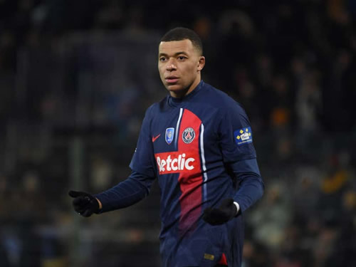 Transfer news & rumours LIVE: Kylian Mbappe has massive wage requests for Real Madrid