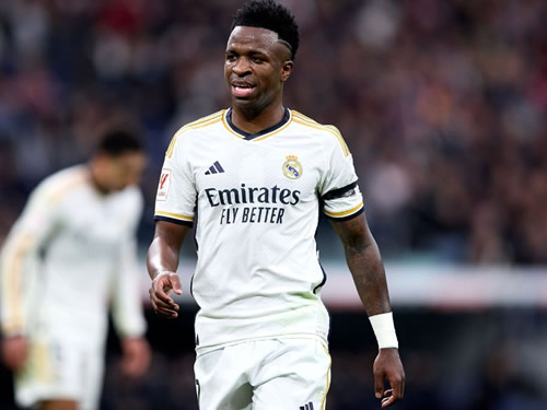 Transfer Talk: Madrid to let Vinicius go if Mbappe signs?