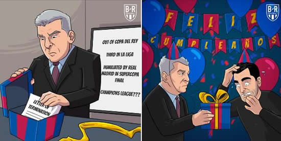 7M Daily Laugh - EFL Cup Final