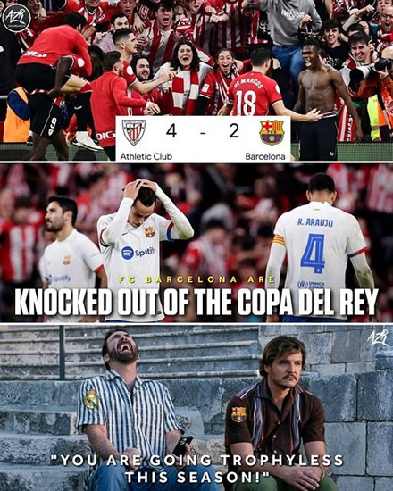 7M Daily Laugh - EFL Cup Final