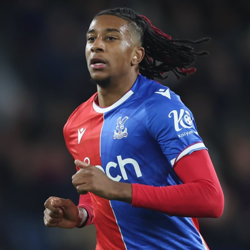 TAKE THE MIC Man Utd tipped to make stunning Michael Olise transfer as Antony ‘upgrade’ to ‘take team in right direction’