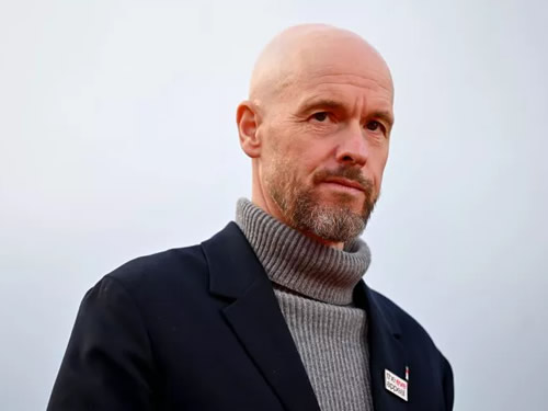 Exclusive: Ten Hag eyeing three Liverpool targets for Man Utd summer swoop; Reds won’t be happy