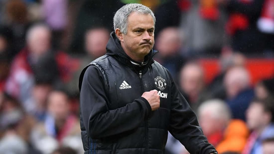 Jose Mourinho's Man Utd comeback?! Legendary Portuguese manager believes he has 'unfinished business' at Old Trafford - but his dreams are likely to be scuppered
