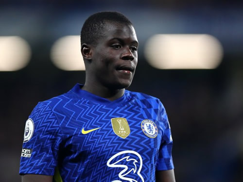 LANG GOODBYE Forgotten Chelsea star, 25, closes in on shock transfer to Paul Pogba’s former club