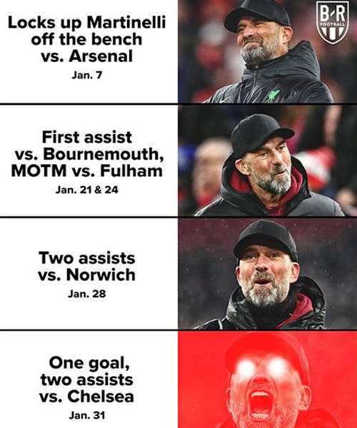 7M Daily Laugh - Man Utd V Wolves last night