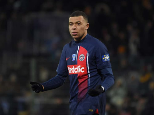 Transfer news & rumours LIVE: Kylian Mbappe rules out Liverpool move as he settles on either PSG or Real Madrid