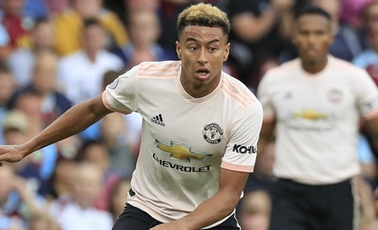 CLOSER? Lingard accepts FC Seoul contract offer