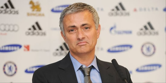 Jose Mourinho returning to Chelsea to replace Pochettino 'would be big'