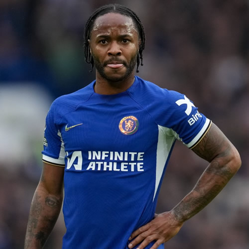 CAUSE A STER Raheem Sterling snubbed ‘eye-watering’ Saudi transfer offer that would have TREBLED Chelsea star’s £300k-a-week salary
