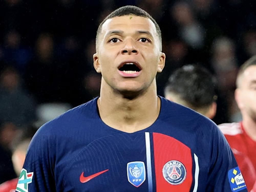 PSG's Mbappe to Real Madrid and other epic transfer sagas