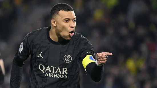 Transfer news & rumours LIVE: Man City to snap up Kylian Mbappe? PSG star had talks with Premier League champions before bombshell announcement
