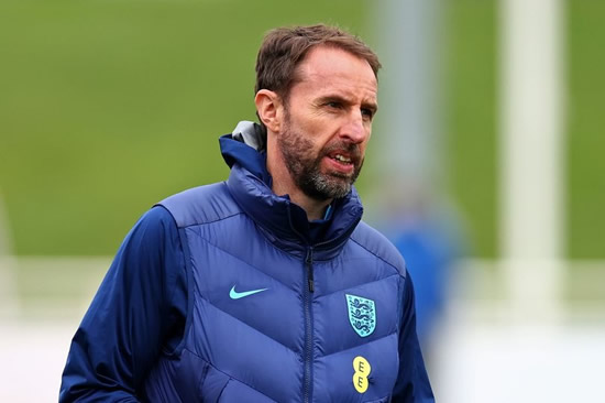 Iconic Liverpool manager puts name in hat to replace Gareth Southgate at England
