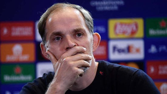 Is Thomas Tuchel facing the sack? Bayern CEO refuses to give 'monstrous statement' of support to under-fire boss after third successive loss