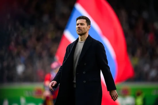 Liverpool risk missing out on Xabi Alonso, with plans thrown into jeopardy: report