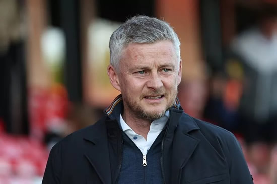 What Ole Gunnar Solskjaer's been doing since Man Utd sack as he's linked with Bayern role