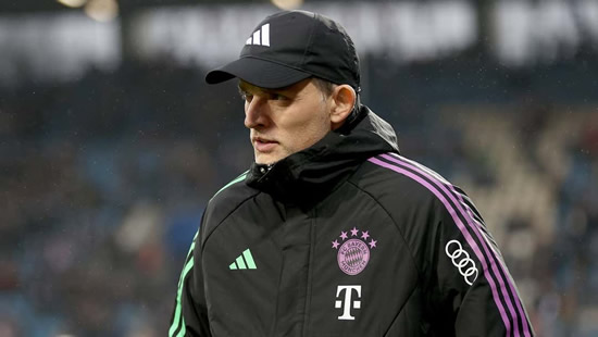 Thomas Tuchel to replace Jurgen Klopp? Liverpool told to go after Bayern coach as Xabi Alonso alternative despite 'unacceptable' position in the Bundesliga
