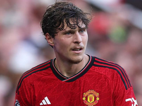 Transfer news & rumours LIVE: Man Utd interested in signing Inter star Dumfries