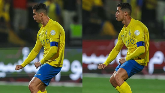 Cristiano Ronaldo banned! Al-Nassr superstar to be slapped with suspension and fine for obscene gesture in response to Lionel Messi taunts