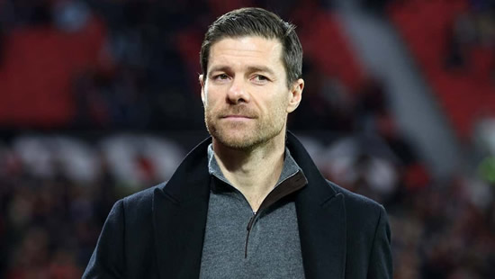 Xabi Alonso has 'clear preference' on his next job as Liverpool and Bayern Munich battle for Bayer Leverkusen coach