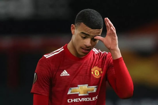 Mason Greenwood has 'no real desire' to rejoin Man Utd and felt lack of support during case